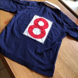 Polo Ralph Lauren Rugby Youth Kids